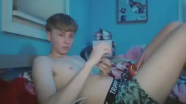 Liam_axel35 from StripChat is Freechat