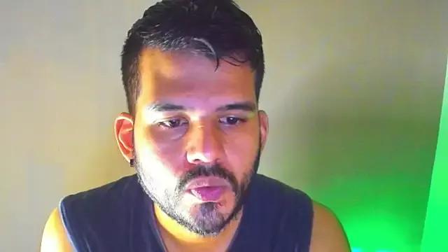 Liam_borges from StripChat is Freechat