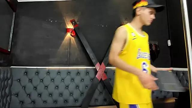 Dirty chat webcam: explore liveshows with versed models, from laying bare to fetishes, in a variety of sexy free adult webcams.