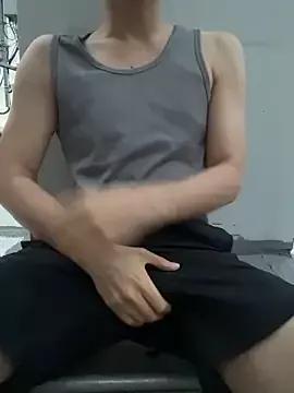 Liam_Moss from StripChat is Freechat