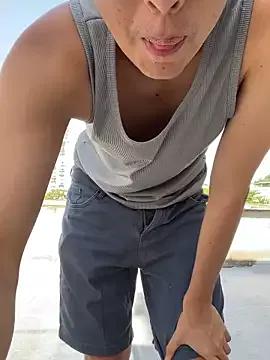 Liam_Moss from StripChat is Freechat