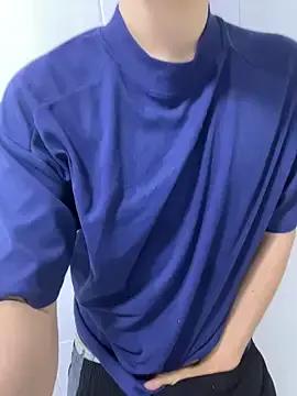 Liam_Moss from StripChat is Freechat
