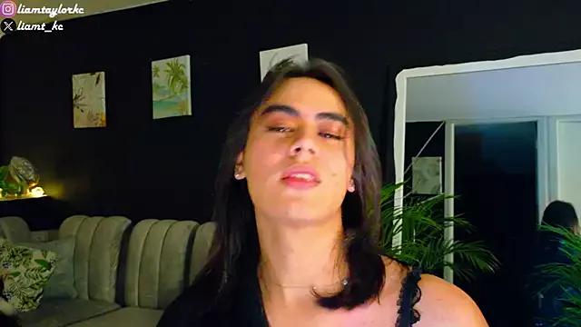Liam_Taylor webcams show profile image 