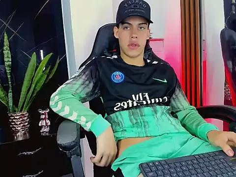 Liam_velez webcams show profile image 