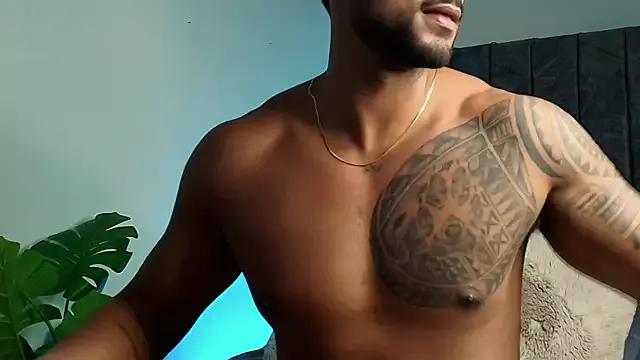 Photos of LiamGarcia1 from StripChat is Freechat