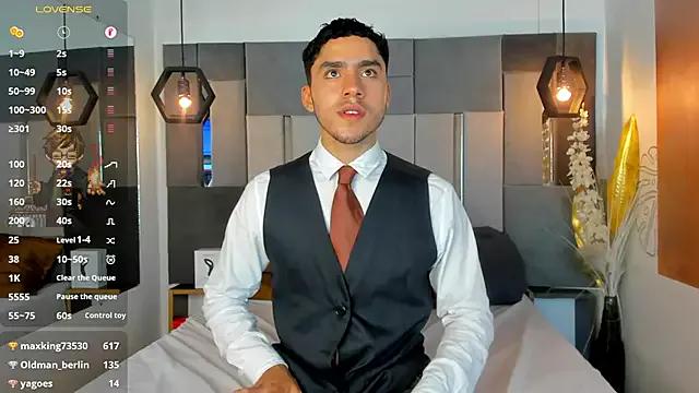 Dirty chat webcam: explore liveshows with versed models, from laying bare to fetishes, in a variety of sexy free adult webcams.