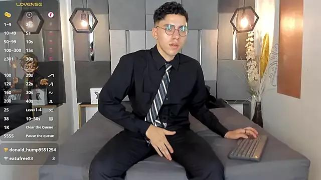 Dirty chat webcam: explore liveshows with versed models, from laying bare to fetishes, in a variety of sexy free adult webcams.