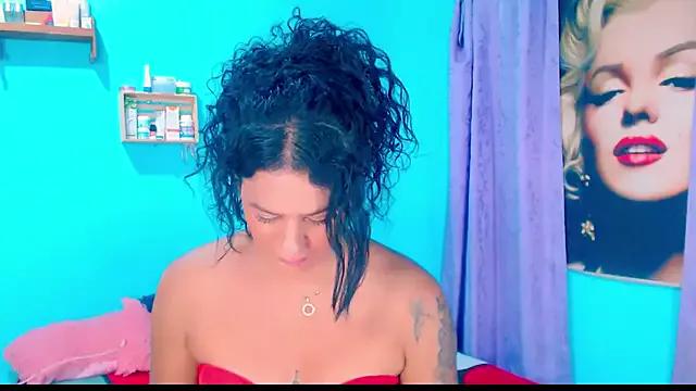 liams_x from StripChat is Freechat