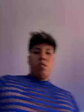 Liamsmiith_2 from StripChat is Freechat
