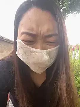 lian_520 from StripChat is Freechat