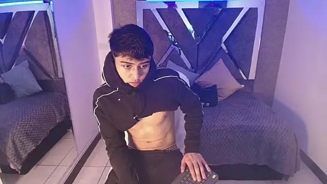 Lian_fooox webcams show profile image 