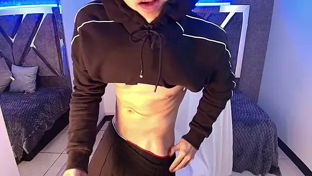 Dirty chat webcam: explore liveshows with versed models, from laying bare to fetishes, in a variety of sexy free adult webcams.