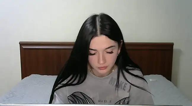 Liana_diva from StripChat is Freechat