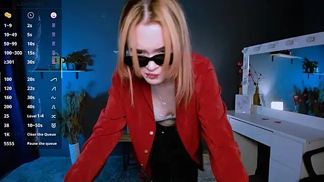 Dirty chat webcam: explore liveshows with versed models, from laying bare to fetishes, in a variety of sexy free adult webcams.