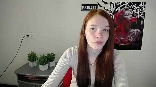 Liana_Ray from StripChat is Freechat
