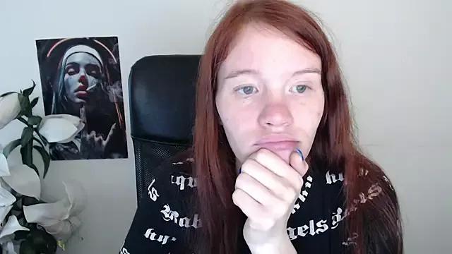 Liana_Ray from StripChat is Freechat