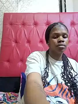 Liandra25 webcams show profile image 