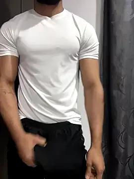 LianScott_ webcams show profile image 