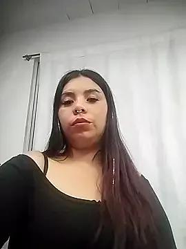 Liany_Evans from StripChat is Freechat