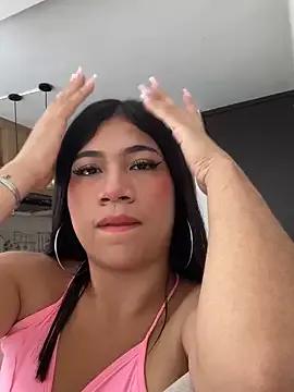 LiaSaenz27 webcams show profile image 