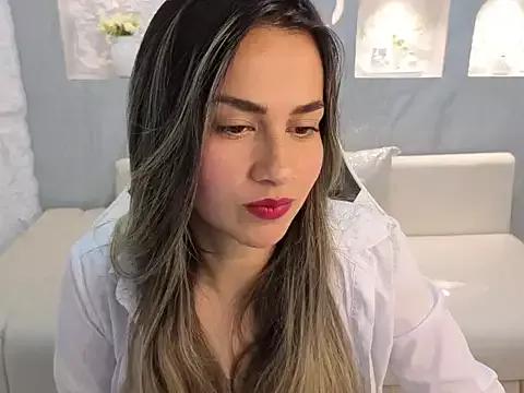 Liat_White_Tx from StripChat is Freechat