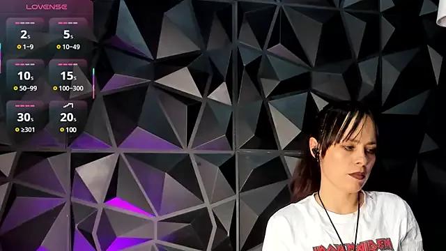 Liatompsonn webcams show profile image 