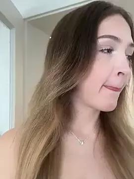 LiaWeber webcams show profile image 