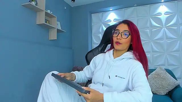 Dirty chat webcam: explore liveshows with versed models, from laying bare to fetishes, in a variety of sexy free adult webcams.