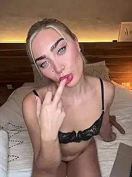 Photos of Libby-Rae from StripChat is Freechat