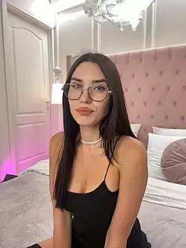 LibbyBel from StripChat