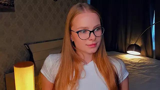 LibbyVenzeio from StripChat