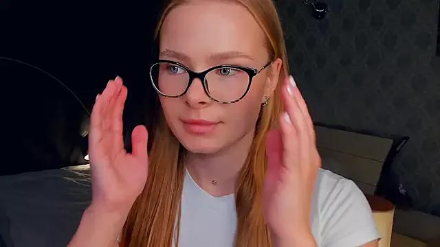 LibbyVenzeio from StripChat