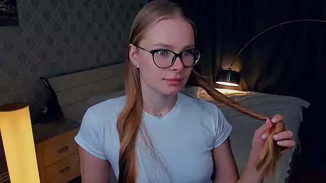 LibbyVenzeio from StripChat