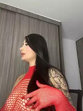 Libia_James from StripChat