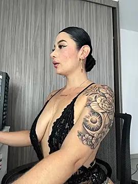 Libia_James from StripChat