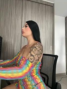 Libia_James from StripChat