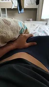 Libidolubeyefendi from StripChat