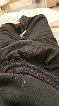 Libidolubeyefendi from StripChat