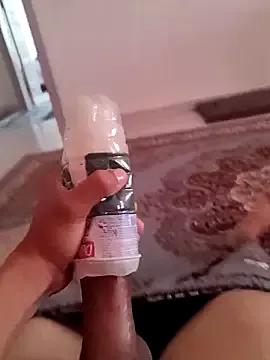 Libidolubeyefendi from StripChat