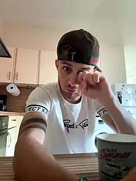 libre92 from StripChat is Freechat
