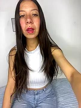 liceth_c from StripChat is Freechat