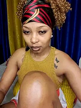 Licia_harvin from StripChat