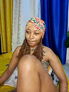 Licia_harvin from StripChat