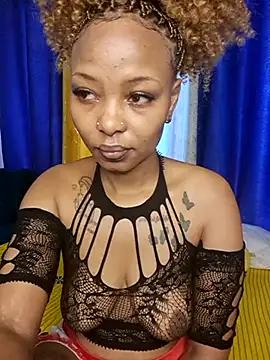 Licia_harvin from StripChat