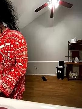 Lickplayofficial from StripChat is Freechat