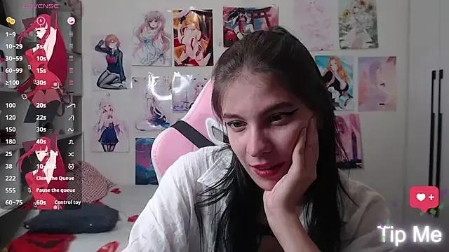 LidaAngel21 on StripChat