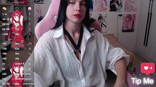 Dirty chat webcam: explore liveshows with versed models, from laying bare to fetishes, in a variety of sexy free adult webcams.