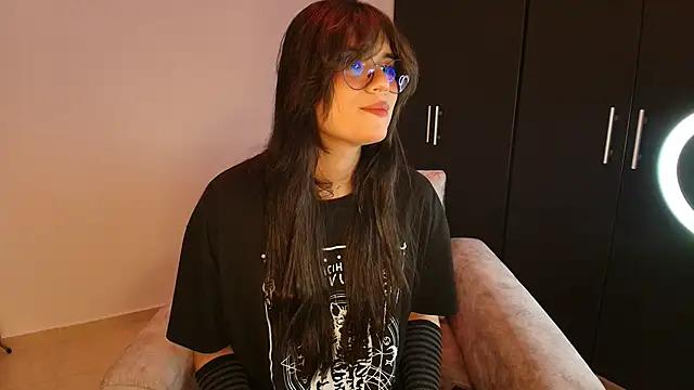 Liia-Bloom from StripChat