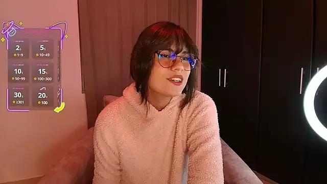 Liia-Bloom from StripChat