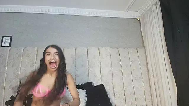 Dirty chat webcam: explore liveshows with versed models, from laying bare to fetishes, in a variety of sexy free adult webcams.